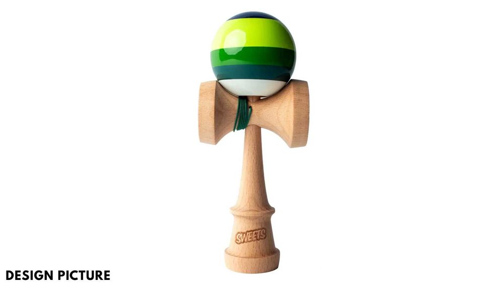 Kendama sweets -