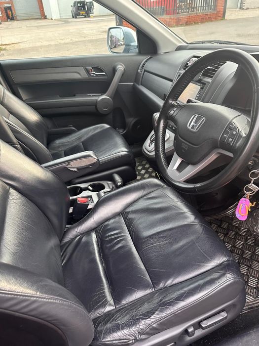 Honda CRV 2008 2.0l benzina