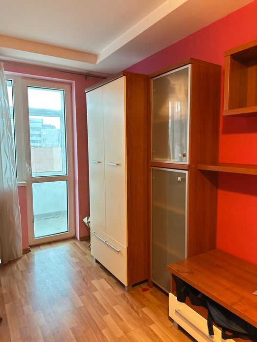 Дава се под наем Четиристаен апартамент в Добрич, Център - 140 кв.м за 298.86 € - Снимка #9