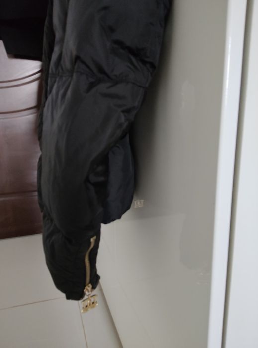 Dsquared    DSQ палто оригинал