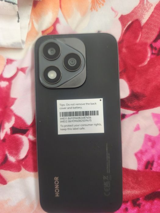 Honor 400 lite 5g