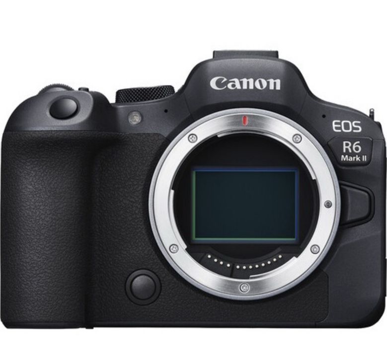 canon r6 mark 2