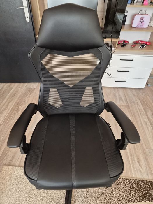 Офис стол (геймарски)