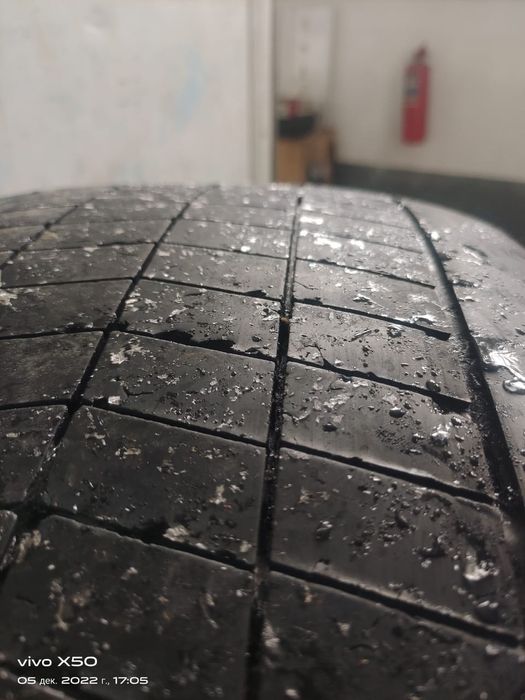 Шына continental