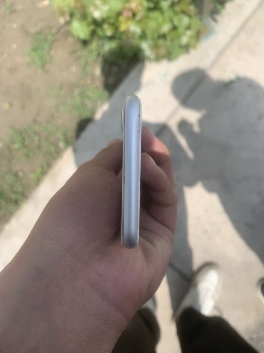 Iphone 8 holati alo
