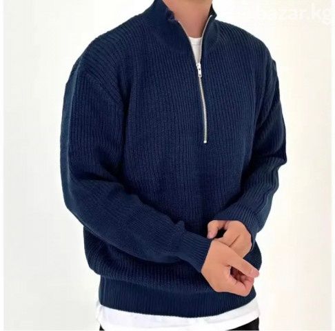 Полузамок (все размеры)