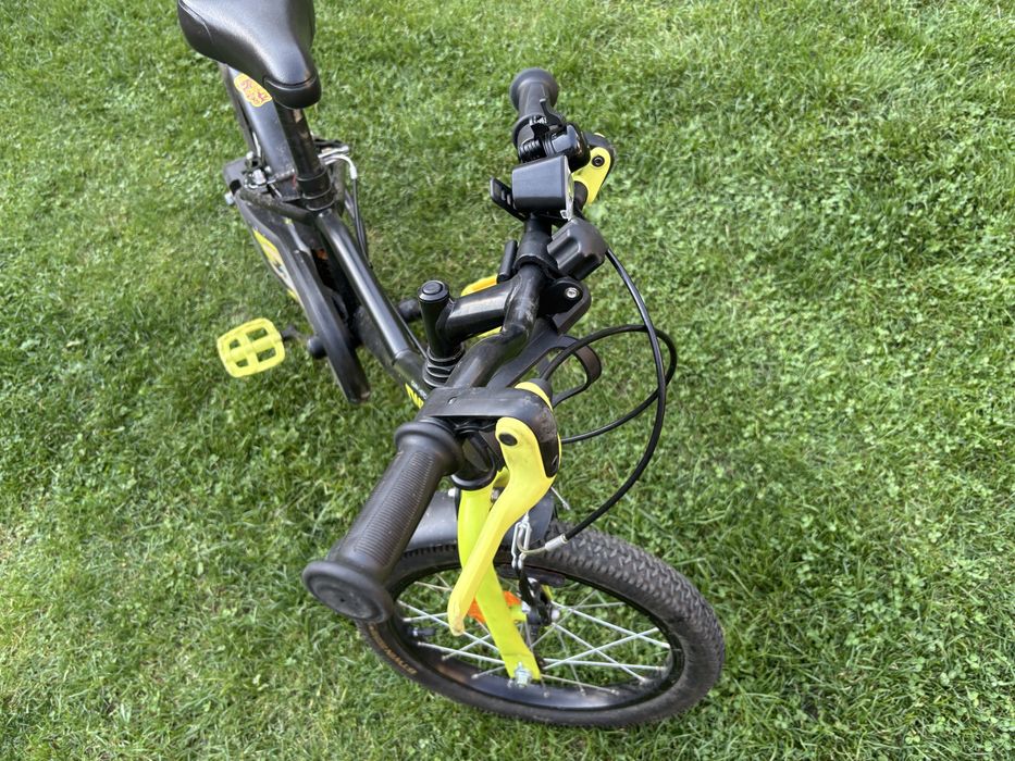 Vand bicicleta copii