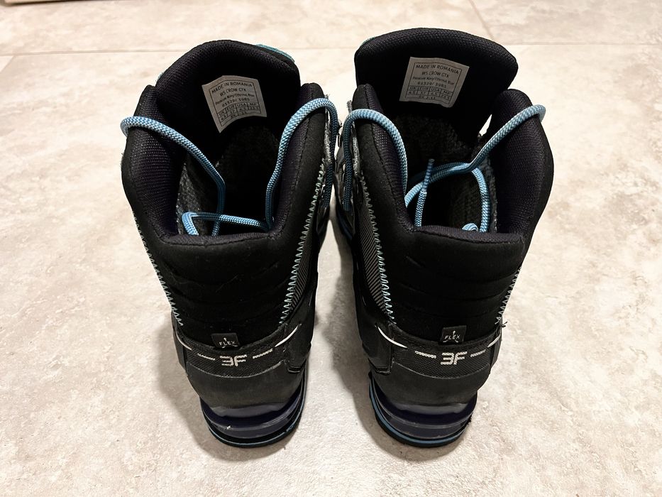 Salewa WS Crow GTX 37 EU