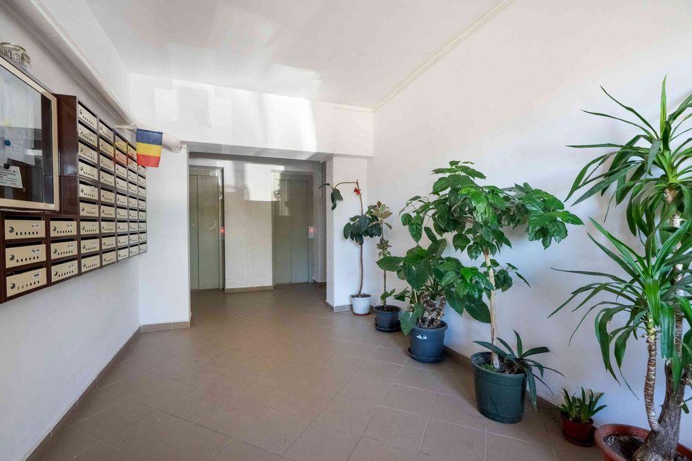 Vând Apartament 2 camere Rahova