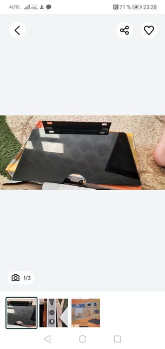 Подставка, полка для телевизора