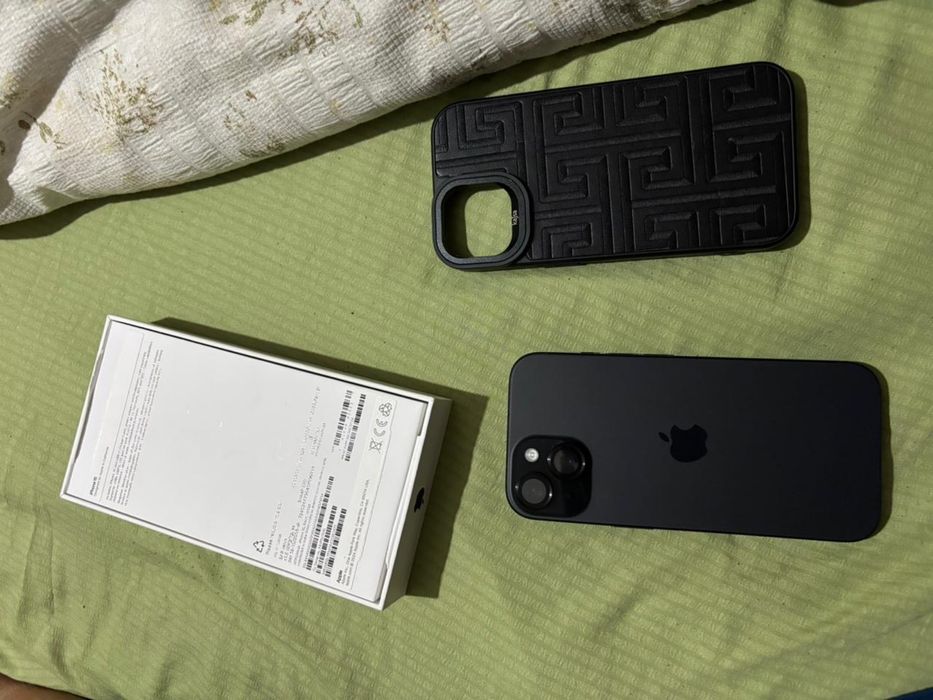 Iphone 15 128 gb