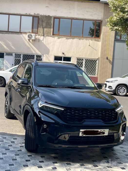 Kia sonet full  sotiladi xolati zor