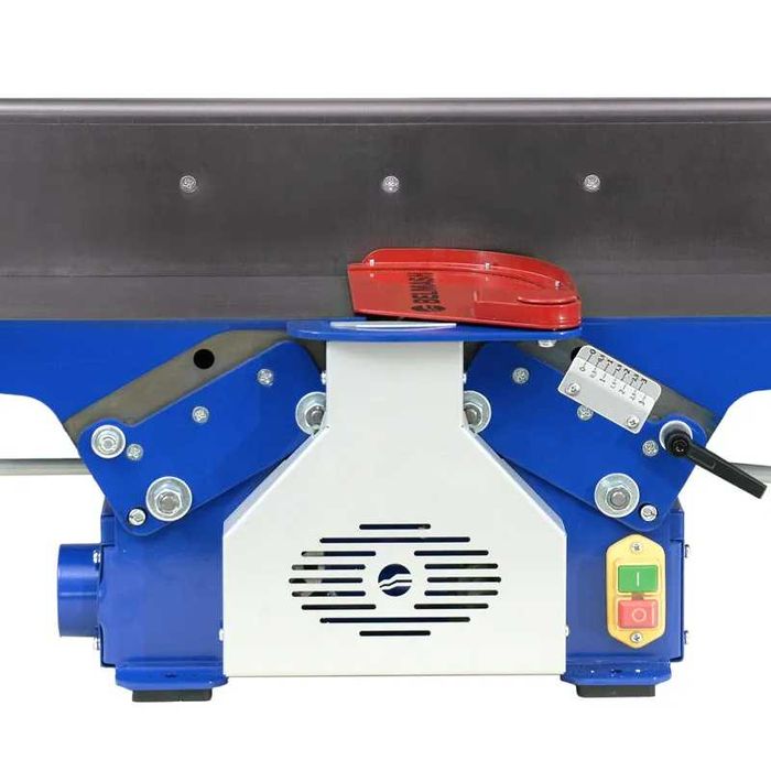 Станок фуговальный BELMASH BJM-750/150T