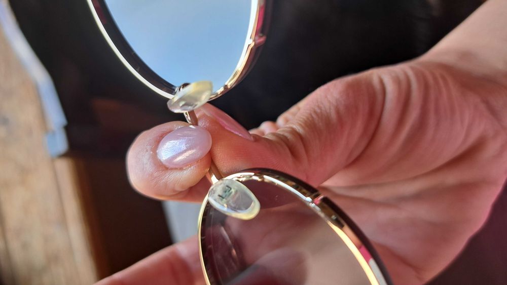 Слънчеви очила Lui Jo