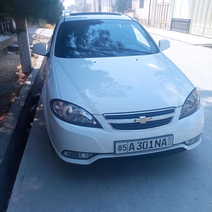 Yili 2022 yil Gentra