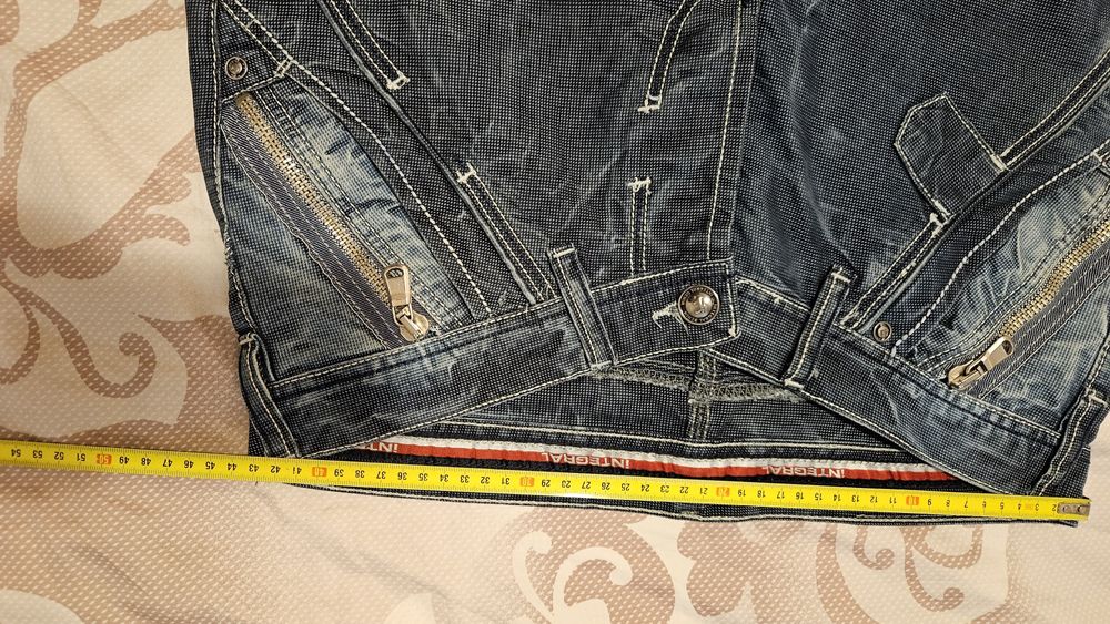 Мъжки дънки 34/32