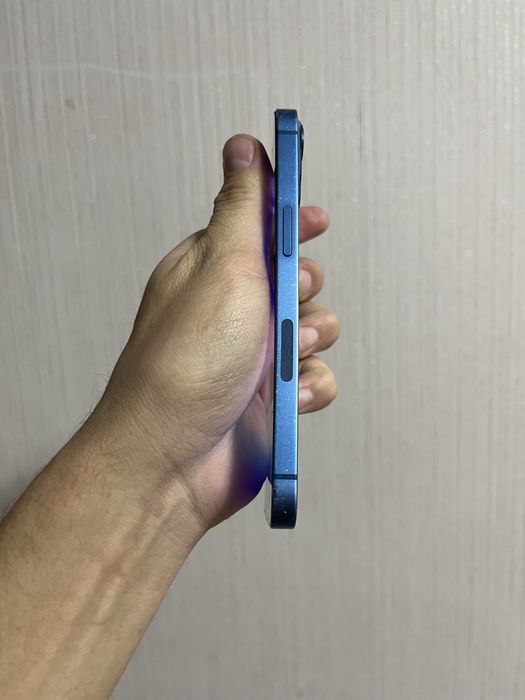 Айфон 13 память 128 74%