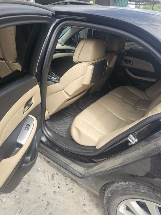 Malibu1 2.4 mator
