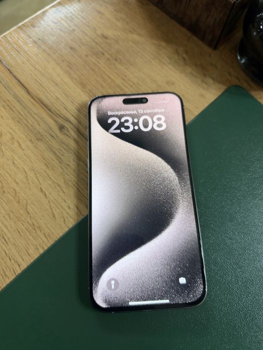 Iphone 15 pro max срочно