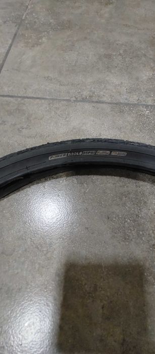 Продам покрышку от велосипеда
