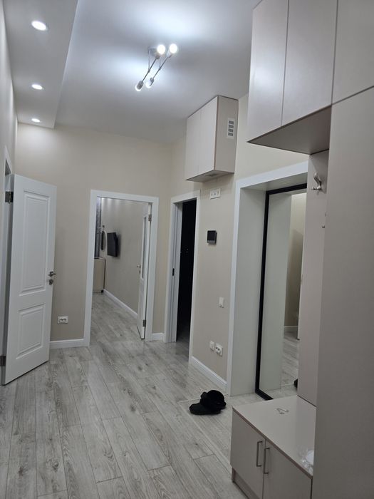 Квартира посуточно