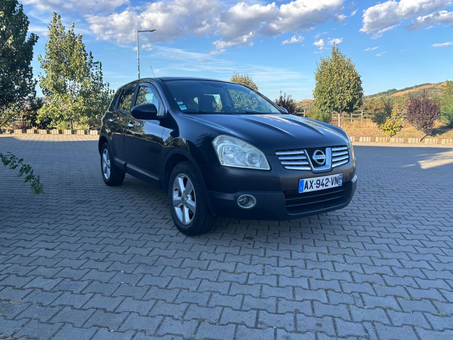De vânzare Nissan qashqai 1.5 dci