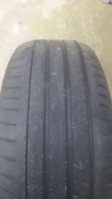 Anvelope goodyear vara 255 65 17.