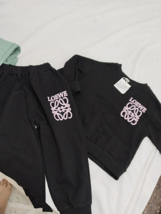 Продам детские вещи на девочку