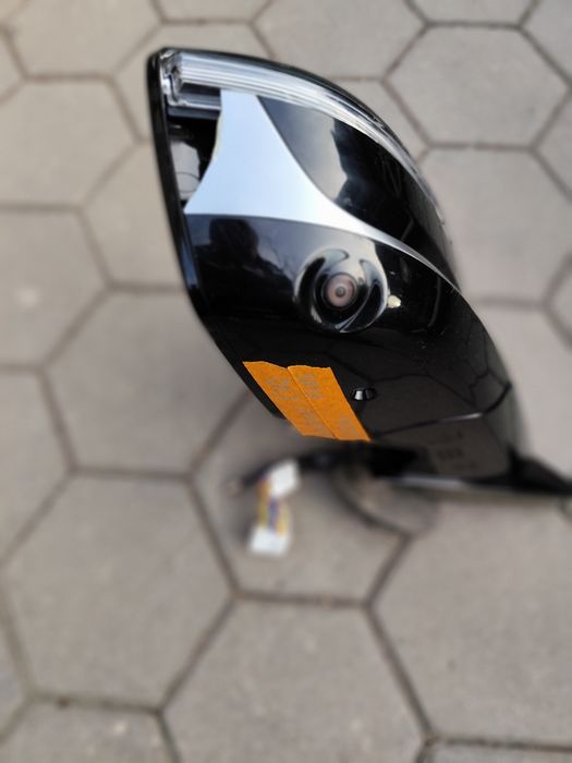 Зеркало  Jetour X70 plus 24 года