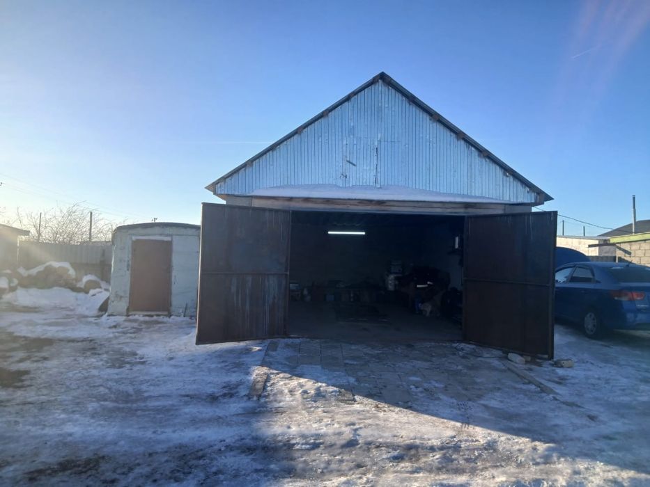 Отдельный дом продам