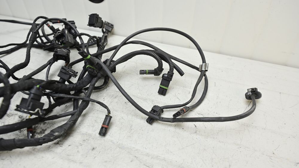 Instalatie Electrica BMW S1000XR 2015 - 2019