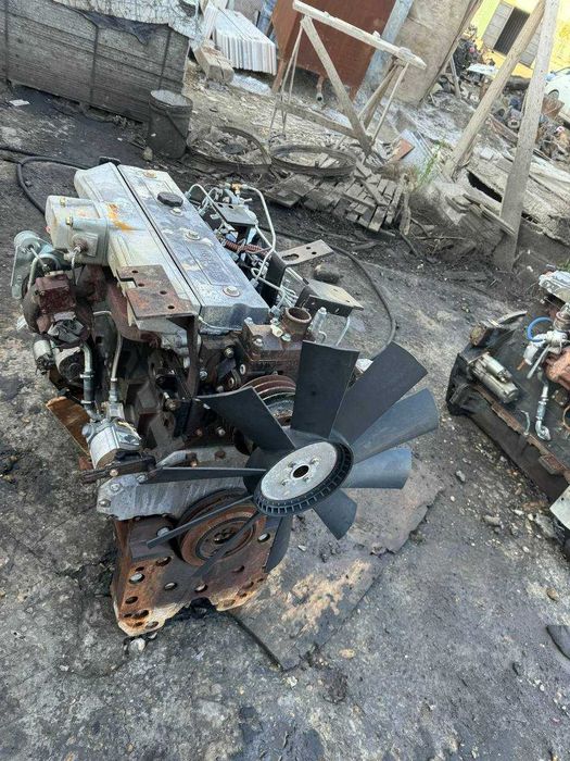 Aryon/Арен тракторига Перкинс дизел двигатель сотилади