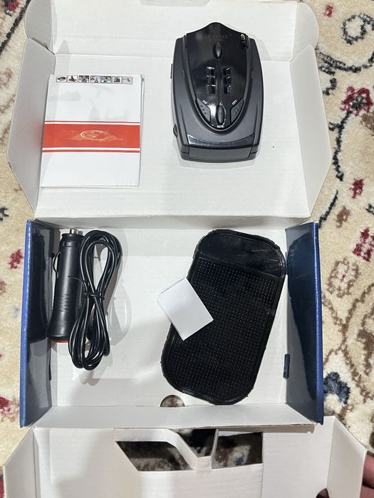 Продам радар-детектор