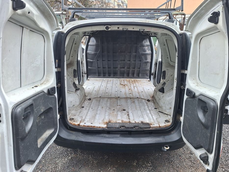 Dacia Logan VAN /  MCV