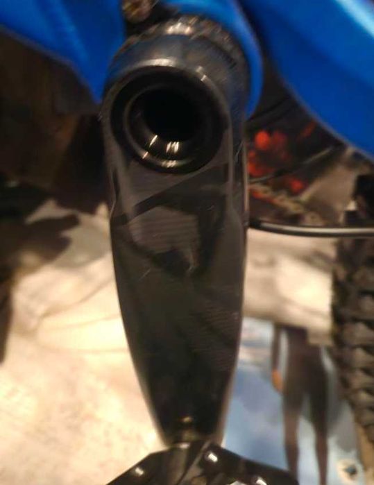 курбели sram gx boost