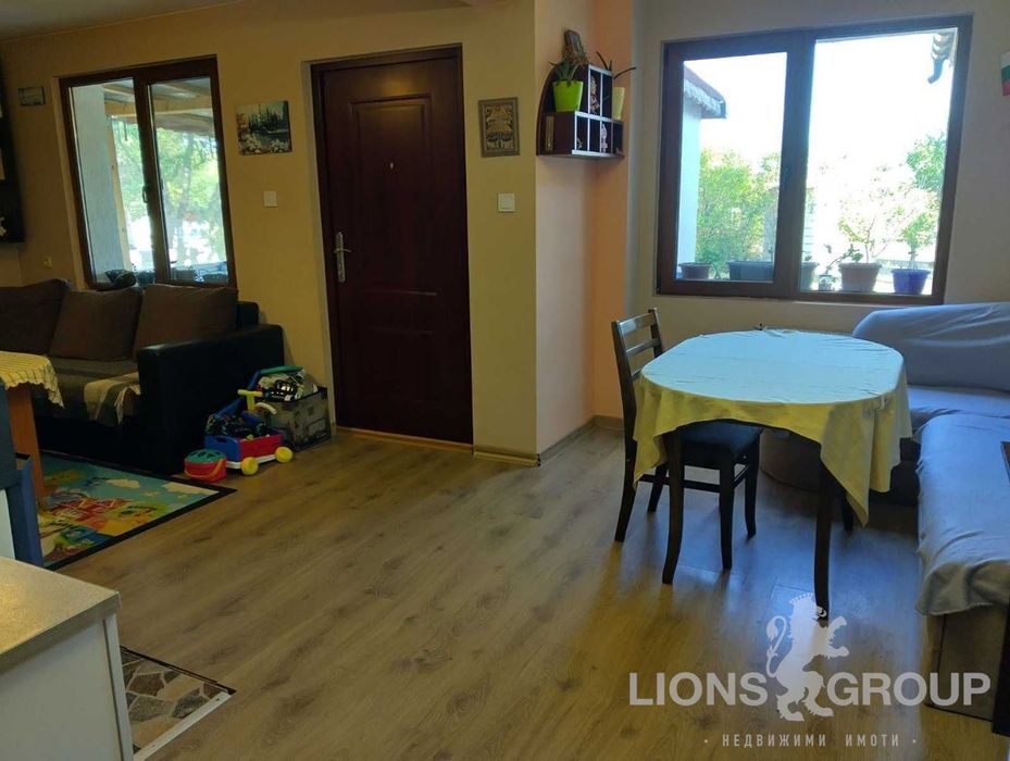 Продава се Къща в с. Каменар, Област Варна - 112 кв.м за 892 €/кв.м - Снимка #4