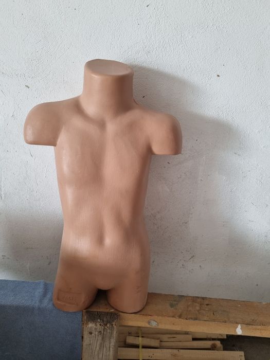 Манекены в отличном состояние