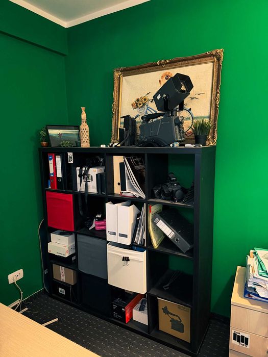 Birou office 160x80x70