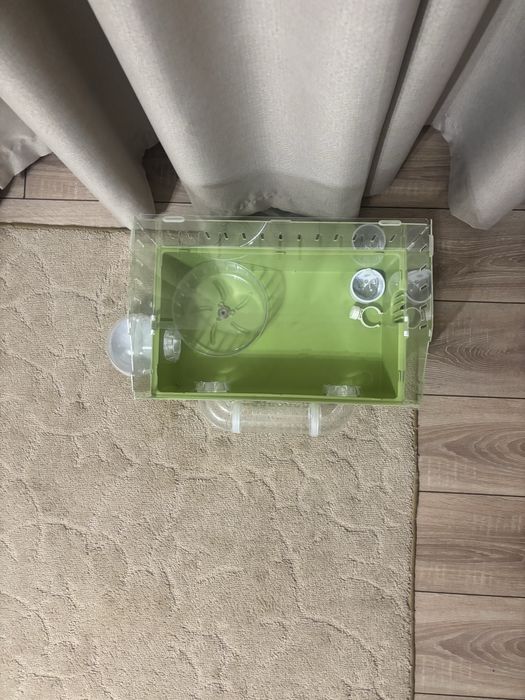 Клетка для Хомяка