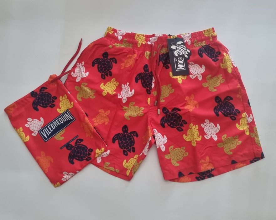 Бански шорти Vilebrequin