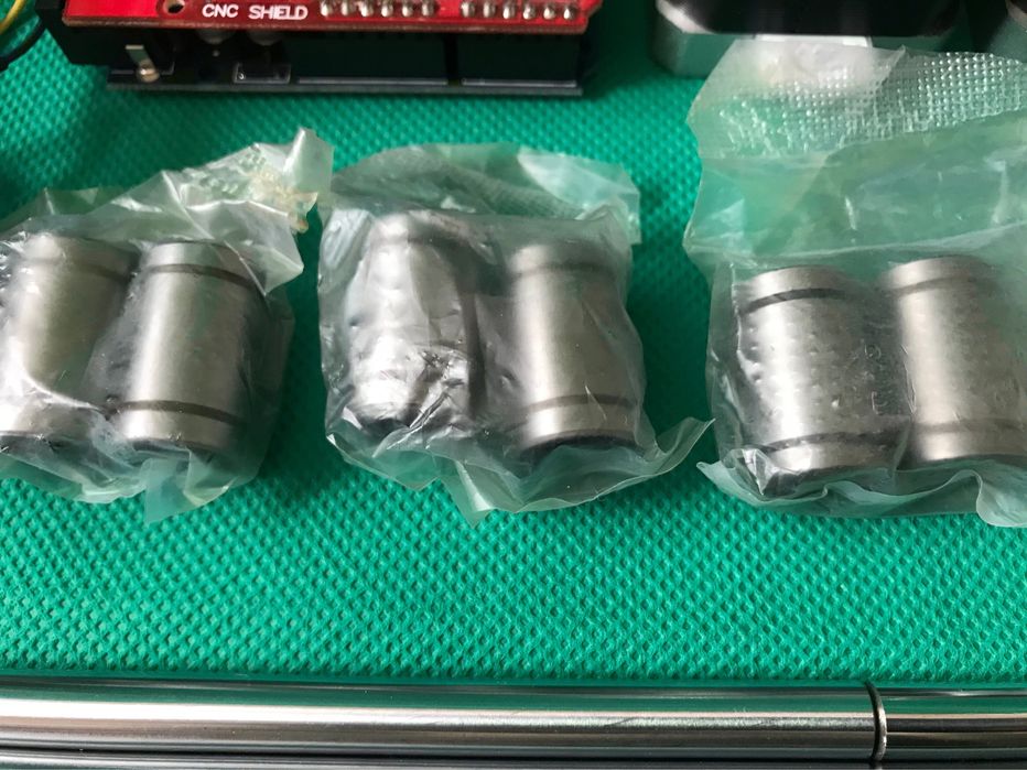 Чпу станок (комплектующие)