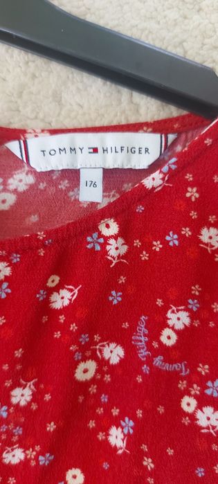 Rochie Tommy Hilfiger