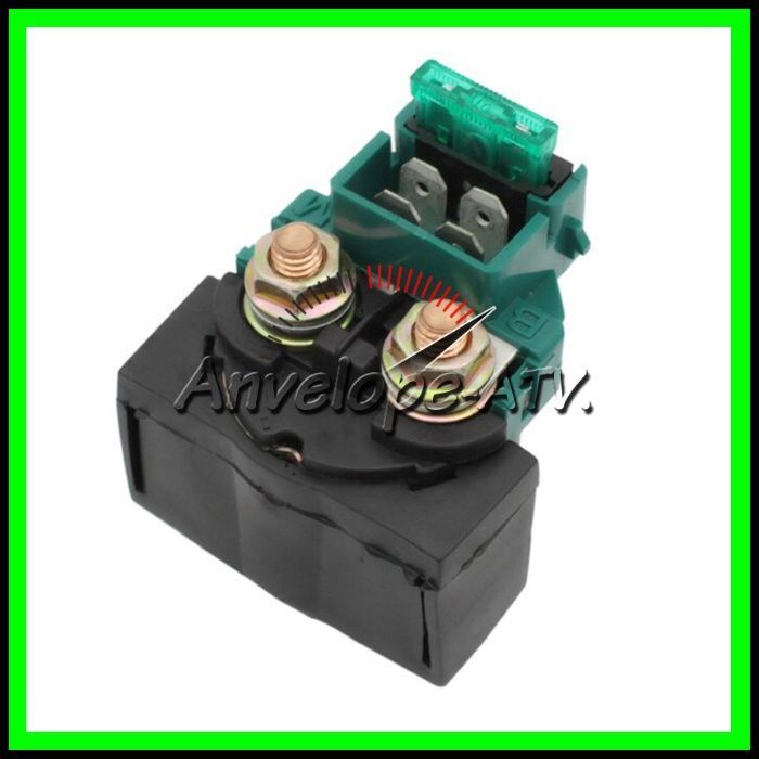 Releu Pornire CFMOTO 500 CF500 CF MOTO 550 600 U6 Z6 CF625 625 X6