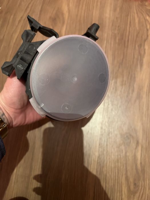 Дросел клапа Mercedes ML 350 бензин-70 лв