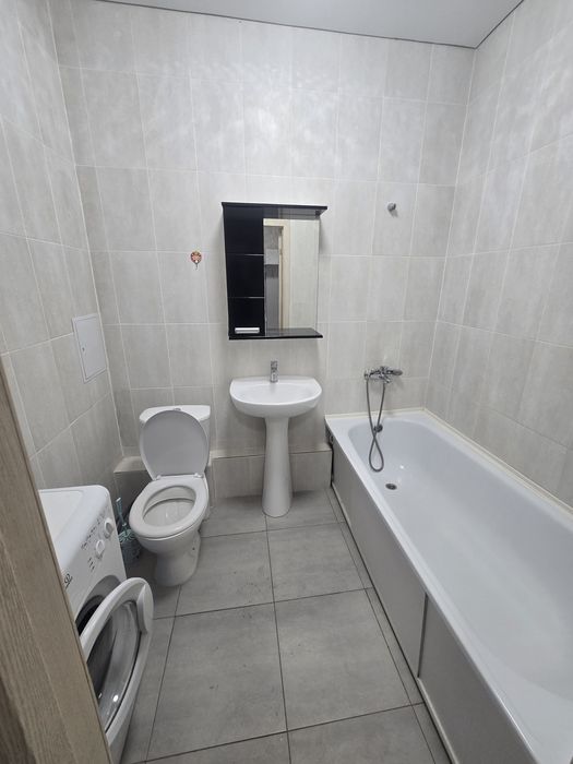 1 комнатная квартира ,  Береке