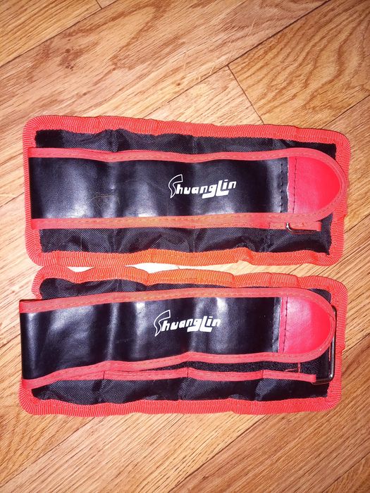 Спортивные товары