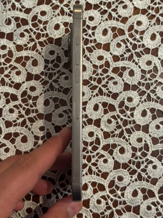 Iphone 16 pro max • 256 gb • 94% • есть обмен