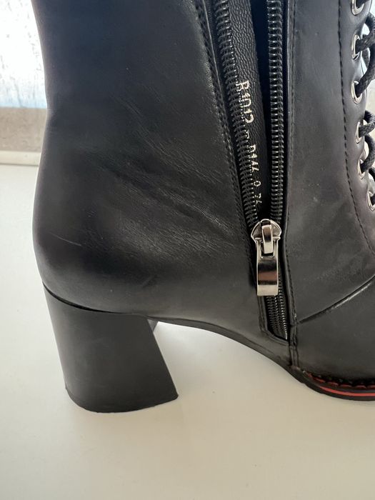 Полуботинки Обувь женская