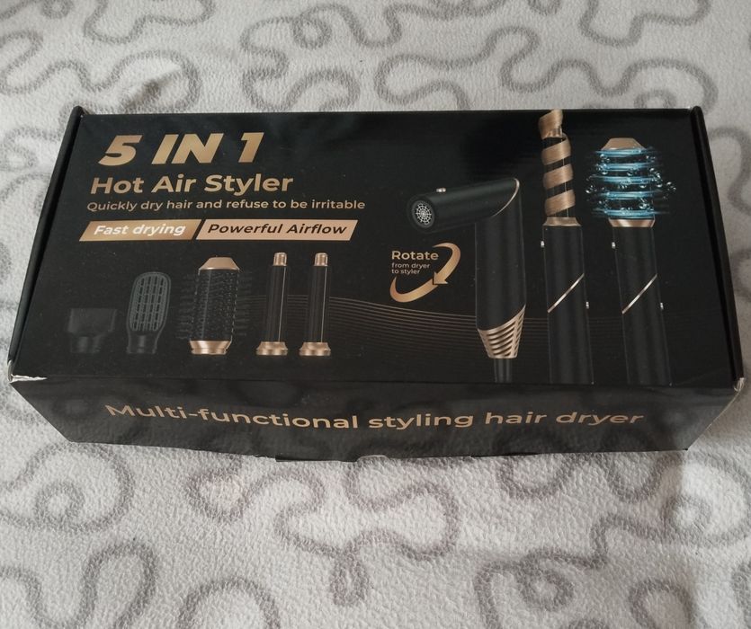 Продам стайлер для волос