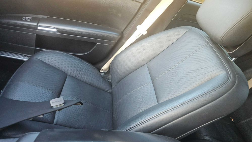 Radar distronic modul Mercedes A2215405701 S class W221 S320 S350 S500